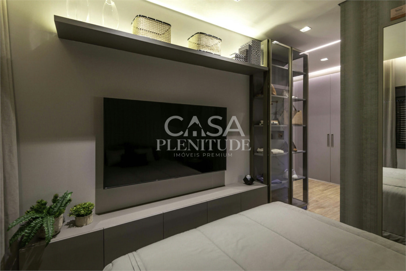 Apartamento à venda com 4 quartos, sendo 2 suítes, em Alto da Boa Vista, Sorocaba, SP