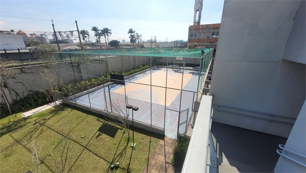 Apartamento à venda com 3 quartos, sendo 1 suíte, em Vila Leopoldina, São Paulo, SP