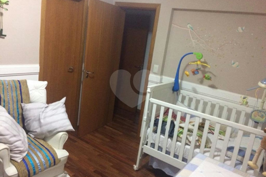 Apartamento à venda com 4 suítes em Santana, São Paulo, SP