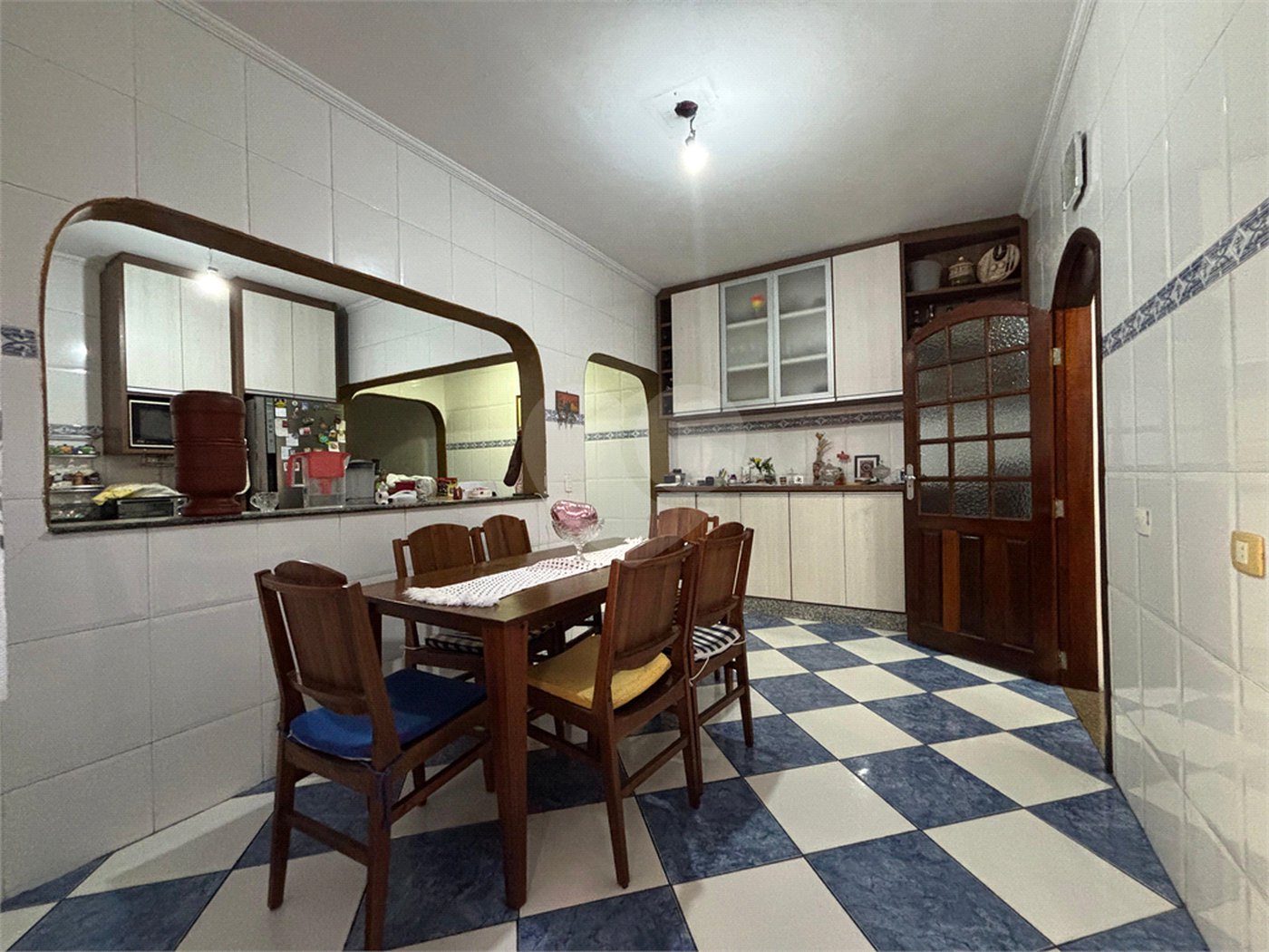 Casa à venda com 3 quartos, sendo 1 suíte, em Vila Galvão, Guarulhos, SP