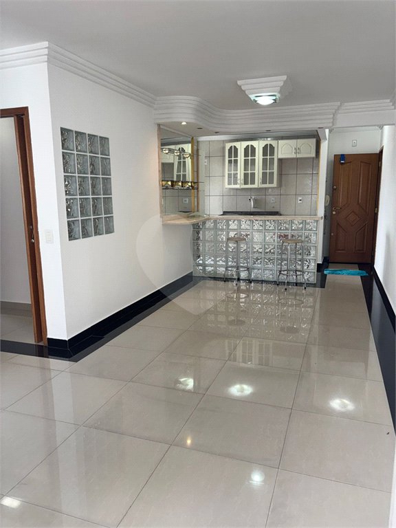 Apartamento à venda ou para alugar com 2 quartos em Mooca, São Paulo, SP