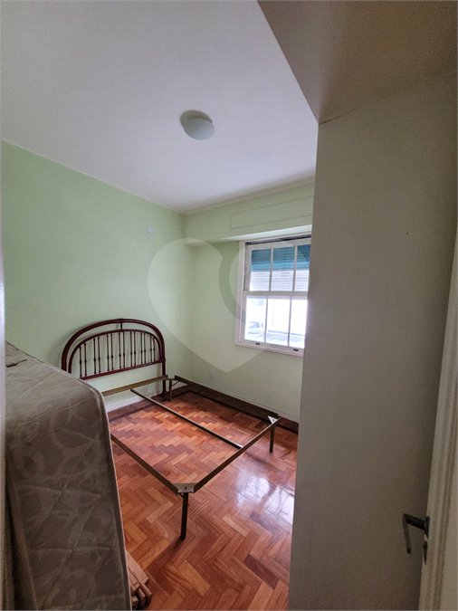 Apartamento à venda com 3 quartos em Rio Comprido, Rio de Janeiro, RJ