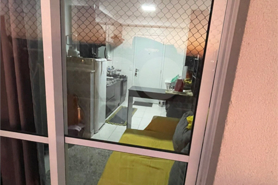 Apartamento à venda com 2 quartos em Vila Guilherme, São Paulo, SP