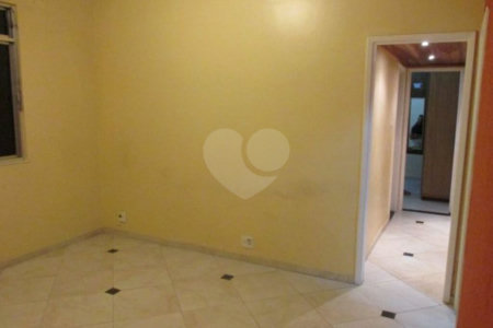 Apartamento à venda com 2 quartos em Vila Isabel, Rio de Janeiro, RJ