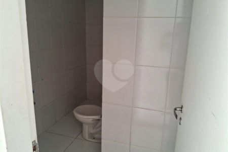 Salão para alugar em Vila Leopoldina, São Paulo, SP