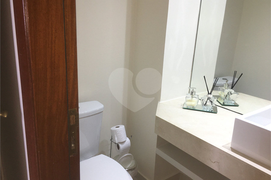 Apartamento para alugar com 3 quartos, sendo 2 suítes,  em Santana, São Paulo, SP