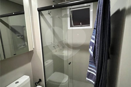 Apartamento 2 Dorm 1 Suite - Porteira Fechada - Bela Vista