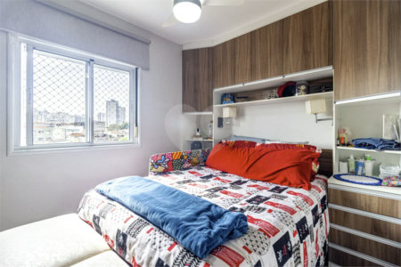 Apartamento à Venda | Praça da Árvore | 59 m² | 2 Dormitórios | 1 Suíte | 2 Vagas