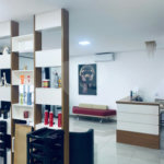 SALA COMERCIAL PROXIMO A UNIMED VILA NERY