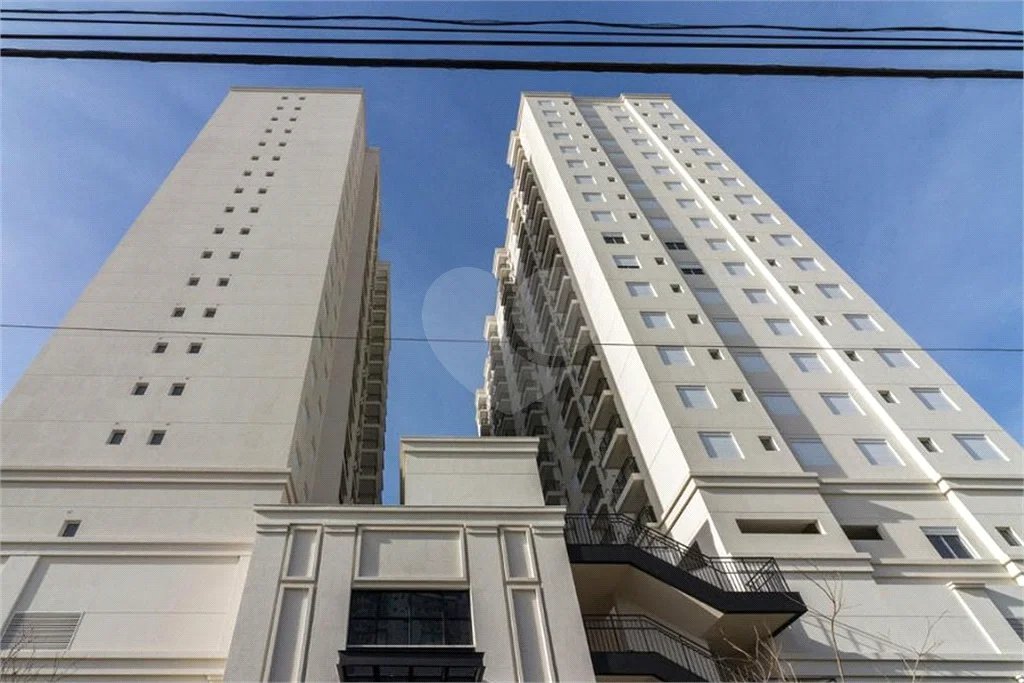 Apartamento Residencial
