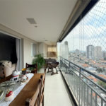 Apartamento á venda - Ipiranga