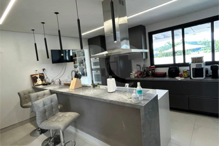 Casa a venda no Condomínio Reserva de Santa Isabel - Louveira SP.