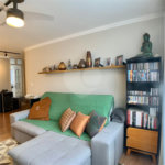 Apartamento 100m² - 3 quartos - Sumaré