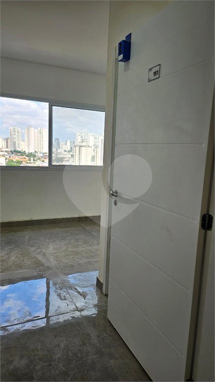 Studio à venda no Belém, lazer completo