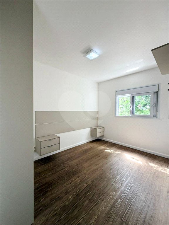Apartamento à venda - Vila Guarani