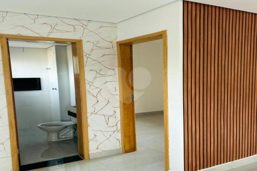 Apartamento à venda com 2 quartos em Chácara Santo Antônio (zona Leste), São Paulo, SP