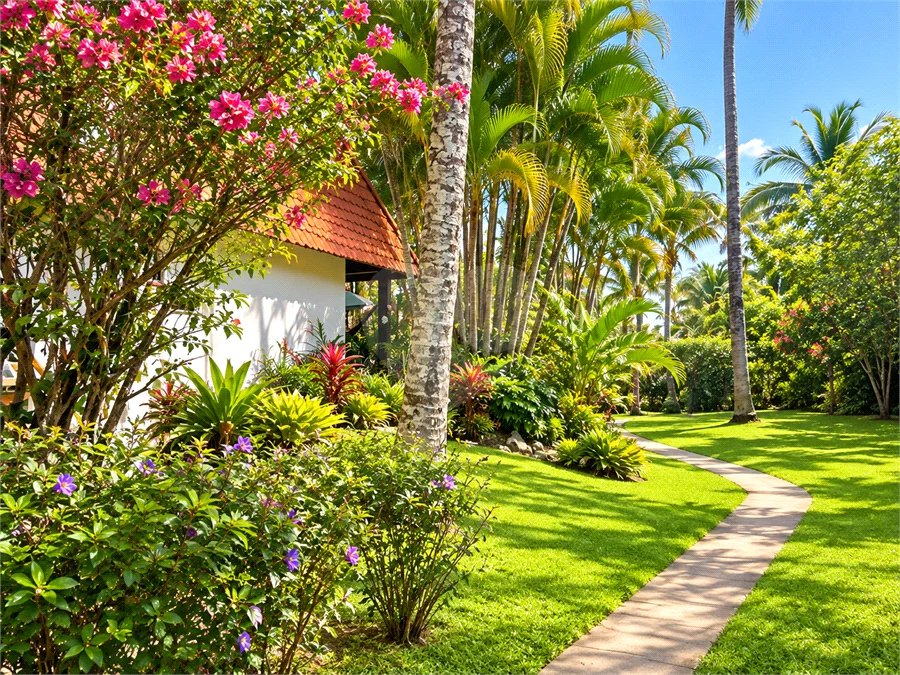 CASA DE ALTO PADRÃO A VENDA NA PRAIA DO GUAECÁ