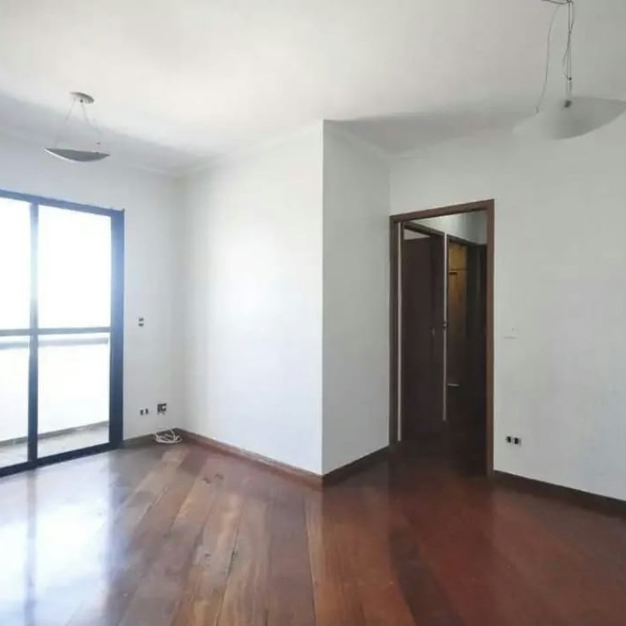 Apartamento impecável ao lado da Estação São Paulo–Morumbi!