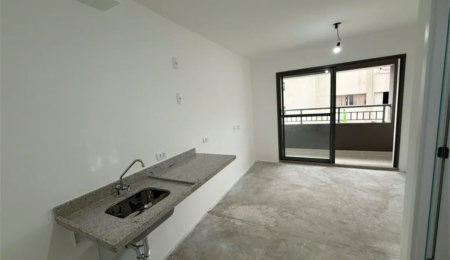 Studio à venda em Butantã, São Paulo, SP