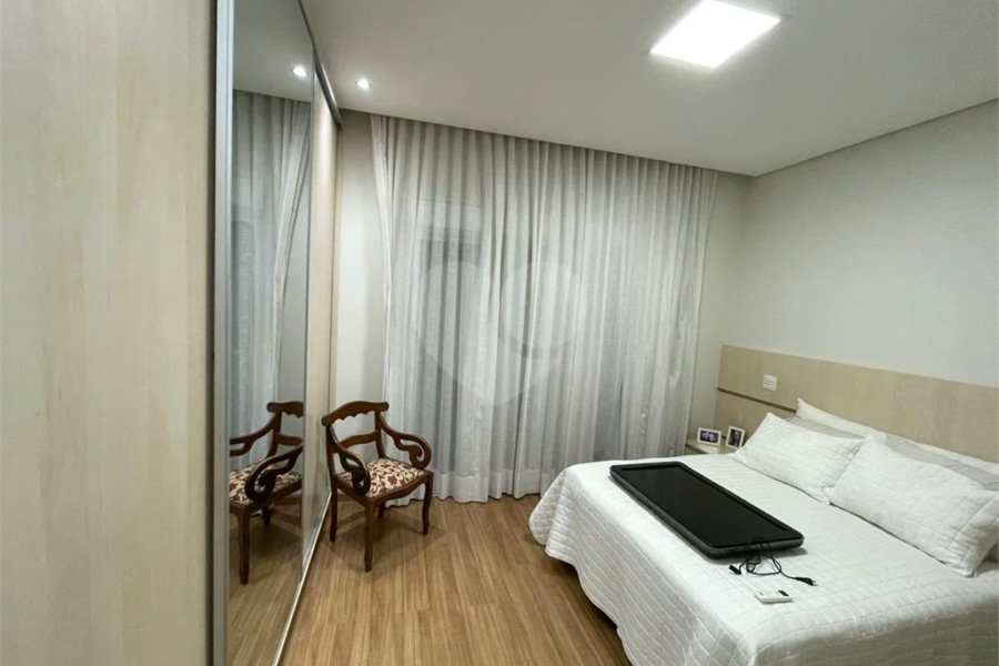 Casa à venda no Condomínio Monte Alegre - Piracicaba/SP.