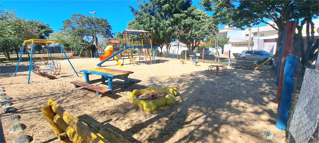 Terreno à venda no Parque Fehr – Segurança, qualidade de vida e natureza em perfeita harmonia!