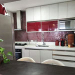 Apartamento de 82m² cm 3 quartos e 2 vagas, à venda no Condomínio Alpes da Serra, no Picanço, Guarulhos.