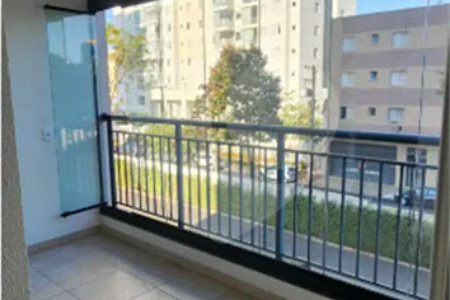 Apartamento Espaçoso com Varanda Gourmet e Lazer Completo!