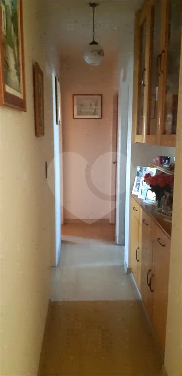 Apartamento 3 dorm, 1 suíte, 2 vagas no Belém