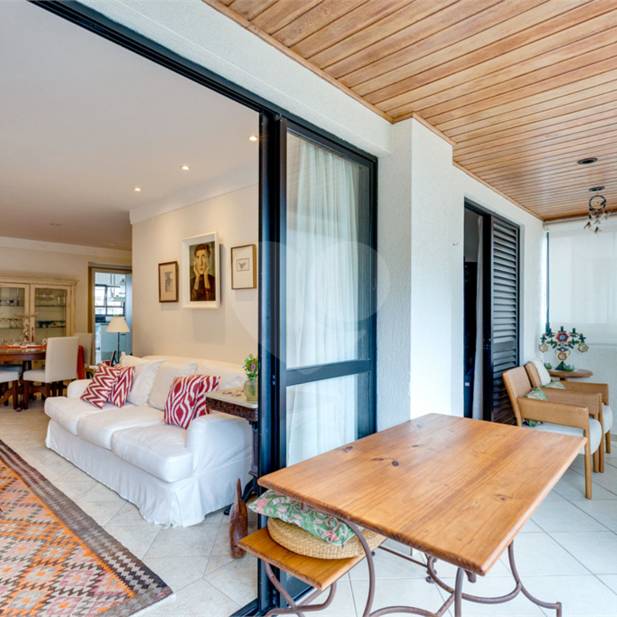Apartamento à venda com 4 quartos, sendo 2 suítes, em Morumbi, São Paulo, SP