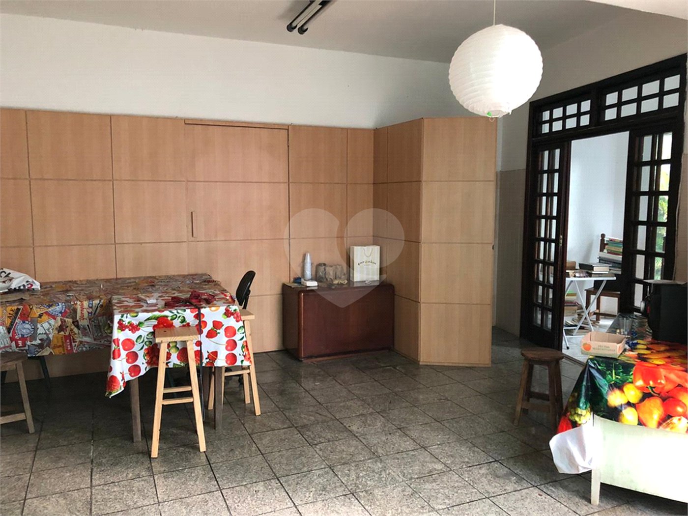 Salão Comercial para alugar em Santo Amaro, São Paulo, SP