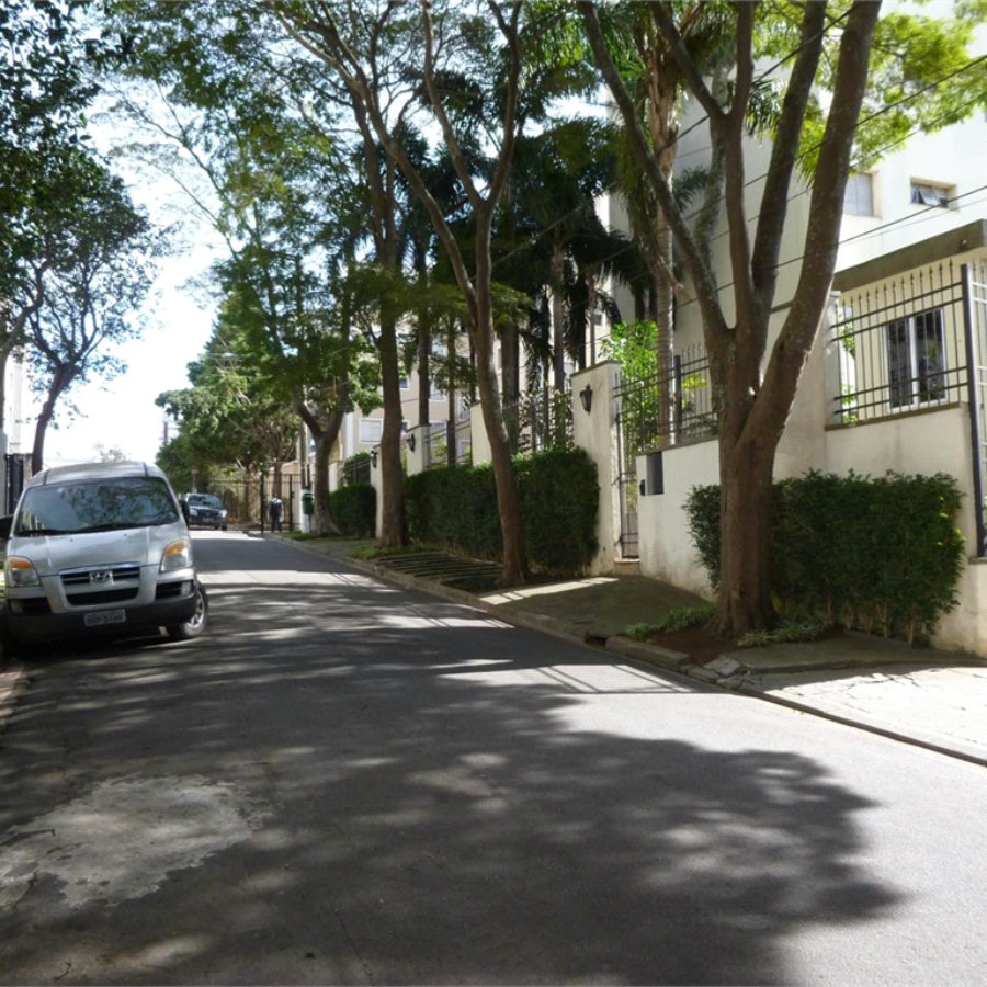 Apartamento à venda com 4 suítes em Fazenda Morumbi, São Paulo, SP