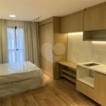 Studio à venda ou para alugar com 1 quarto em Vila Buarque, São Paulo, SP