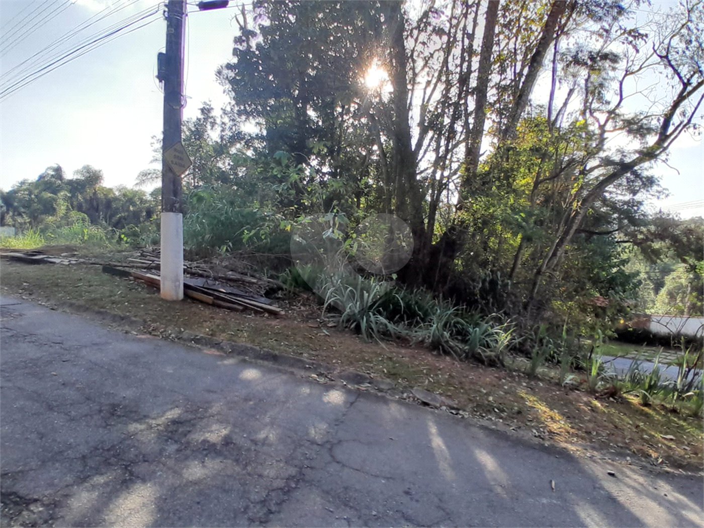 Terreno à venda no condomínio Associação Reserva das Hortênsias, Mairiporã - SP