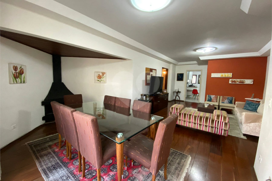 Apartamento à venda com 4 quartos, sendo 2 suítes, em Santana, São Paulo, SP