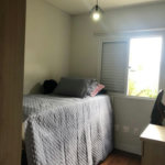 Apartamento Garden com 2 dormitórios à venda, 104 m² por R$ 1.050.000,00 - Gonzaga - Santos/SP