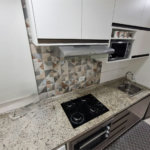 Apartamento à venda com 2 quartos em Chácara Califórnia, São Paulo, SP