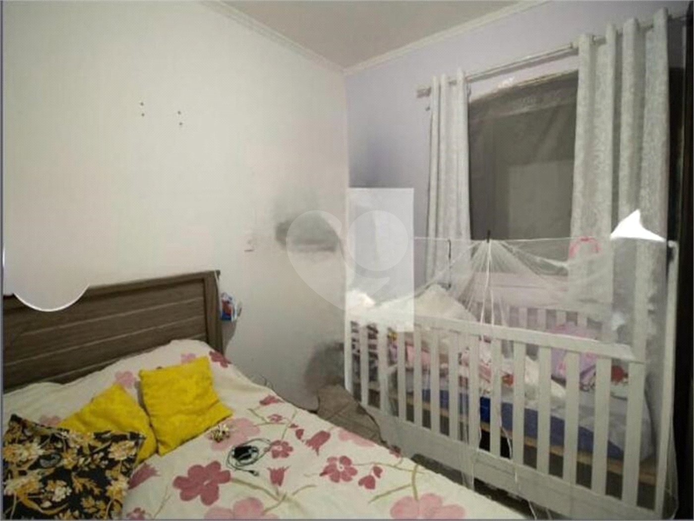 Casa de Vila à venda com 2 quartos em Vila Gustavo, São Paulo, SP