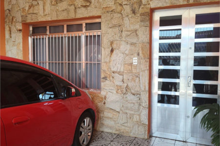 Casa Térrea à venda com 2 quartos em Jardim Lincoln, Suzano, SP