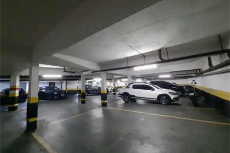 Apartamento à venda com 3 quartos, sendo 1 suíte,  em Bela Aliança, São Paulo, SP