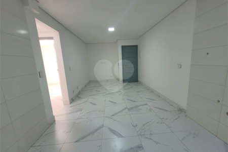 Apartamento à venda com 2 quartos em Jardim Regina, São Paulo, SP