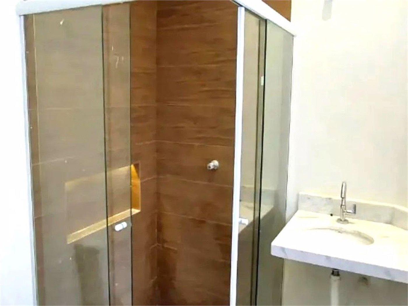 Apartamento Residencial à venda, Boqueirão, Santos - AP1380.