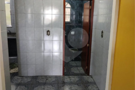 Casa à venda com 2 quartos em Paciência, Rio de Janeiro, RJ