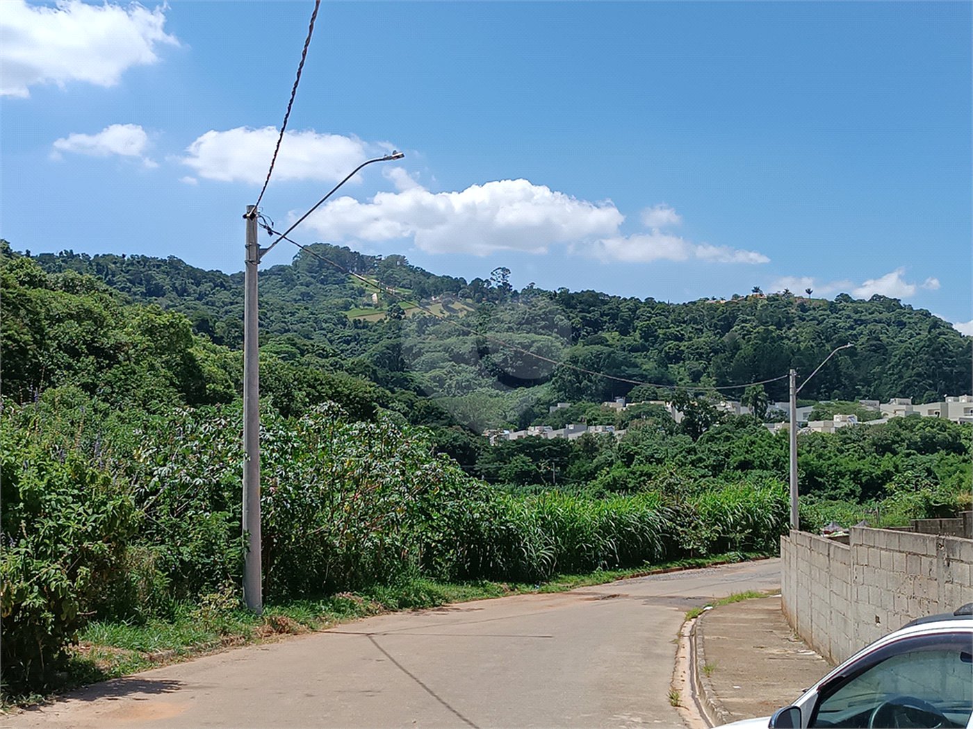 Terreno à venda em Vila Guilhermina, São Roque, SP