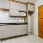 Studio à venda com 1 quarto em Vila Gustavo, São Paulo, SP