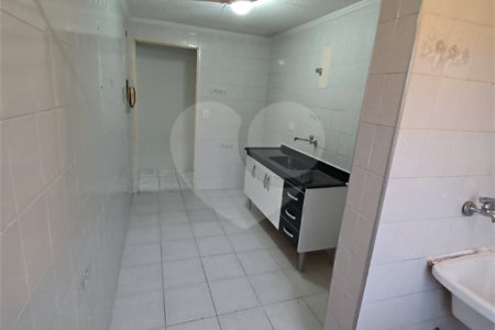 Apartamento à venda com 2 quartos em Jardim Santa Mônica, São Paulo, SP