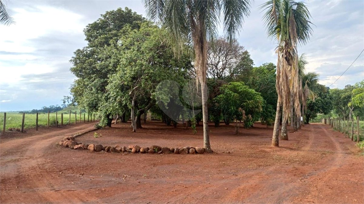 Chácara à venda com 1 quarto no Centro, Araraquara, SP