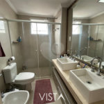 Apartamento à venda com 3 suítes em Chácara Califórnia, São Paulo, SP
