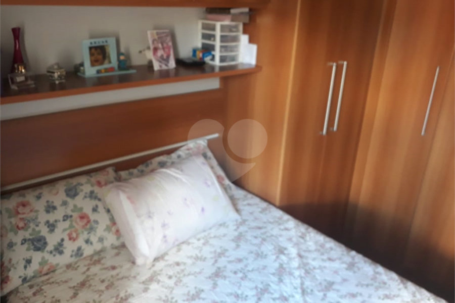 Apartamento à venda com 3 quartos em Casa Verde, São Paulo, SP
