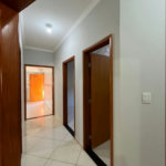 Casa à venda com 4 quartos, sendo 1 suíte,  em Jardim Maristela, Três Lagoas, MS