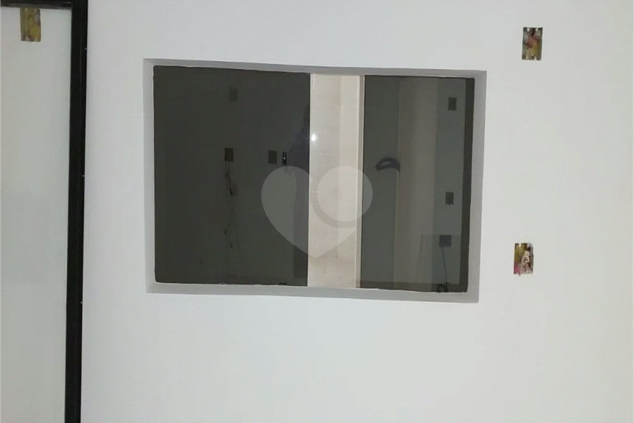 Sobrado à venda com 3 quartos, sendo 2 suítes, em Vila Paulicéia, São Paulo, SP